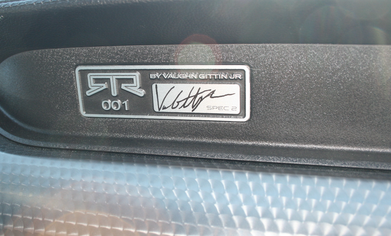 Illustration for article titled The 460 HP 2017 Ford Mustang RTR Is The Most Rational Way To Own A Complete Lunatic Car